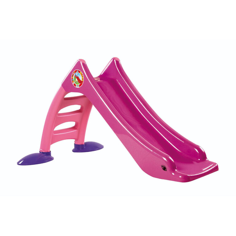 Tobogan Dohany spust 95 cm u pink boji za decu