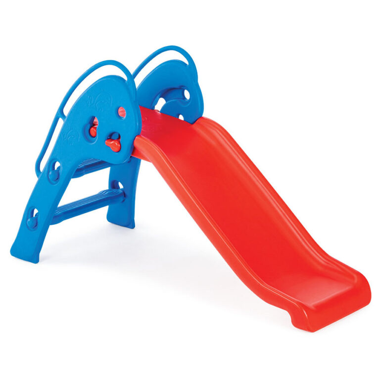 MMX tobogan u plavoj boji za decu