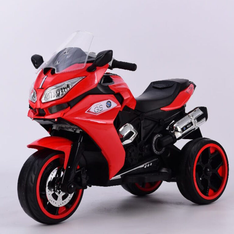 Motor veliki R1200 crveni motor na akumulator za decu