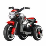 Motor srednji 1 6V crveni motor na akumulator za decu