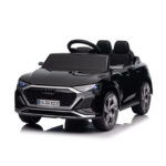 Audi RS Q8 E-Tron Crni