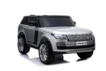 Land Rover dvosed 4x4 – Sivi - Slika 11