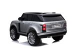 Land Rover dvosed 4x4 – Sivi - Slika 10