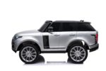 Land Rover dvosed 4x4 – Sivi - Slika 9
