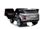 Land Rover dvosed 4x4 – Sivi - Slika 6