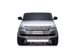 Land Rover dvosed 4x4 – Sivi - Slika 2