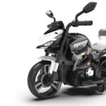 Motor BA7788 6V beli motor na akumulator za decu