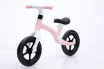 Bicikl balanser model 2 - Pink - Bicikli za decu