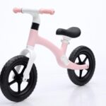 Bicikl balanser model 2 - Pink - Bicikli za decu