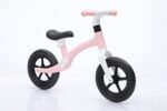 Bicikl balanser model 2 - Pink - Bicikli za decu - Slika 4