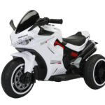 Motor 12V beli motor na akumulator za decu