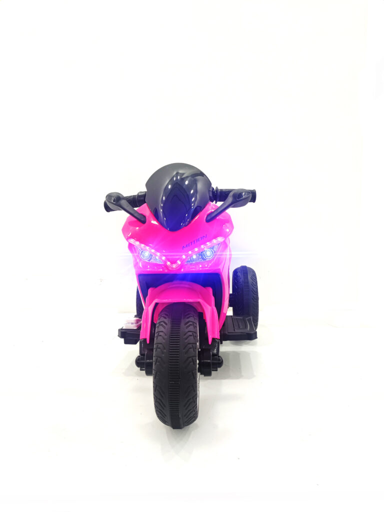 Motor 12V pink motor na akumulator za decu