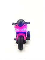 Motor 12V pink motor na akumulator za decu