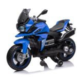 R800 plavi motor na akumulator za decu