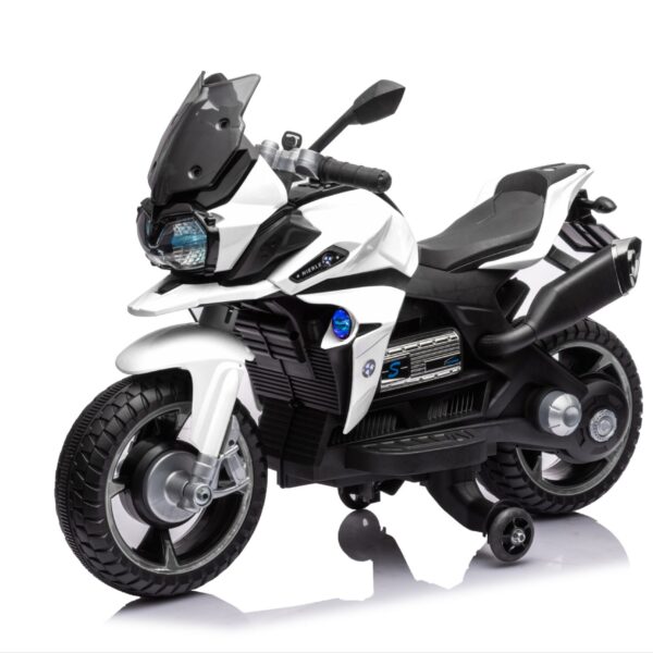 R800 beli motor na akumulator za decu