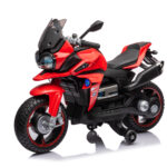 R800 crveni motor na akumulator za decu