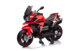 R800 crveni motor na akumulator za decu