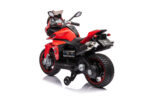 R800 - Crveni - Motor na akumulator za decu - Слика 2