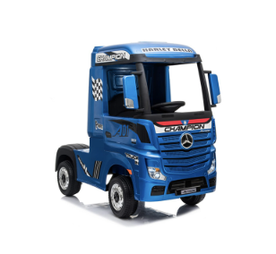 kamioni na akumulator