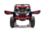 Quad Off Road 4x4 – Crni - Slika 8