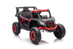 Quad Off Road 4x4 – Crni - Slika 7