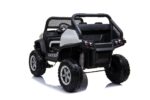 Dečiji auto na akumulator - Mercedes - unimog 4x4 LICENCIRANI - Beli