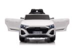 Audi S Q 8 LICENCIRANI - Beli