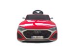 Audi Q5 4x4 Dvosed – Crni Licencirani – Auto na akumulator za decu