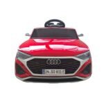 Audi Q5 4x4 Dvosed – Crni Licencirani – Auto na akumulator za decu