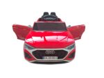 Audi Q5 4x4 Dvosed – crveni Licencirani – Auto na akumulator za decu