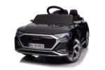 Audi S Q 8 LICENCIRANI - Crni