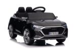 Audi S Q 8 LICENCIRANI - Crni