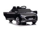 Audi S Q 8 LICENCIRANI - Crni