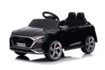 Audi S Q 8 LICENCIRANI - Crni