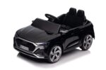 Audi S Q 8 LICENCIRANI - Crni