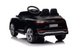 Audi S Q 8 LICENCIRANI - Crni