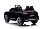Audi S Q 8 LICENCIRANI - Crni