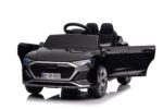 Audi S Q 8 LICENCIRANI - Crni