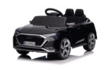 Audi S Q 8 LICENCIRANI - Crni