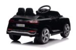 Audi S Q 8 LICENCIRANI - Crni