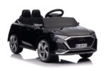 Audi S Q 8 LICENCIRANI - Crni