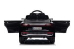 Audi S Q 8 LICENCIRANI - Crni