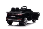 Audi S Q 8 LICENCIRANI - Crni