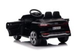 Audi S Q 8 LICENCIRANI - Crni