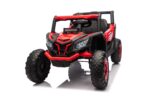 Quad off road 4x4