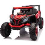 Quad off road 4x4