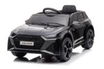AUDI RS 6 LICENCIRANI crni