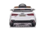 AUDI RS 6 LICENCIRANI beli