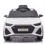 audi rs6 licencirani auto na akumulator za decu