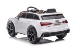 AUDI RS 6 LICENCIRANI beli